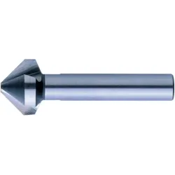 Záhlubník kuželový 90°, HSS, D335C, Exact