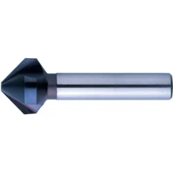 Kegelový a vyhrubovací vrták "Advanced", 90°