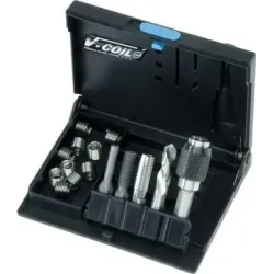 Sada na opravu závitu rapid, 1xD, V-Coil