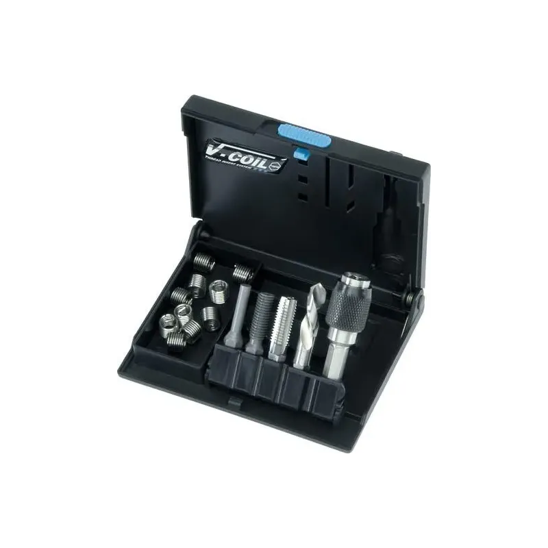 Sada na opravu závitu rapid, 1xD, V-Coil