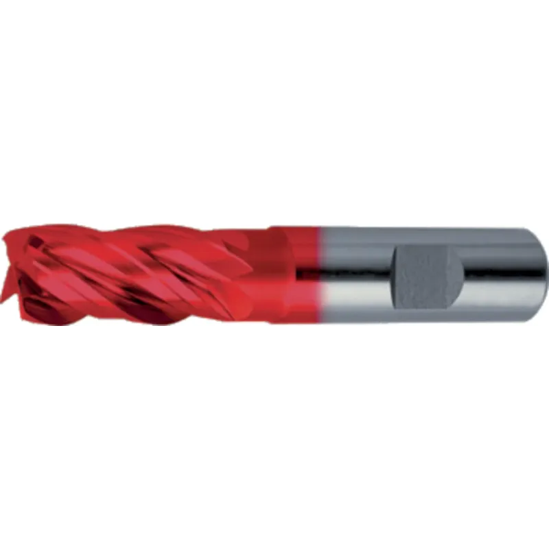 Fréza monolitní, 4z, HSSE-PM, D844K, Ratio, Fire, Gühring