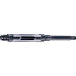 Výstružník ruční, rychlovýměnný, HSS, Beck