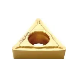 Soustružnická břitová destička FORMAT, úhel 7 stupňů