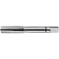 Závitník ruční sadový D352 HSS, sada, FORTIS