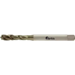 Závitník strojní, M, neprůchozí, HSSE D371B GS FORTIS