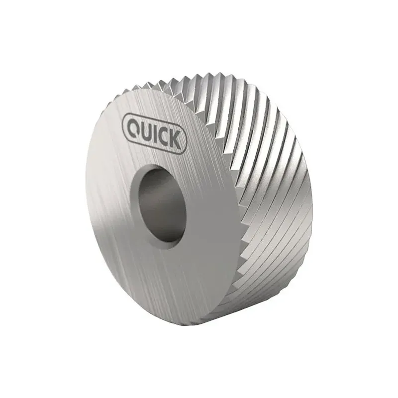 Rádlovací kolečko přímé PM BL45