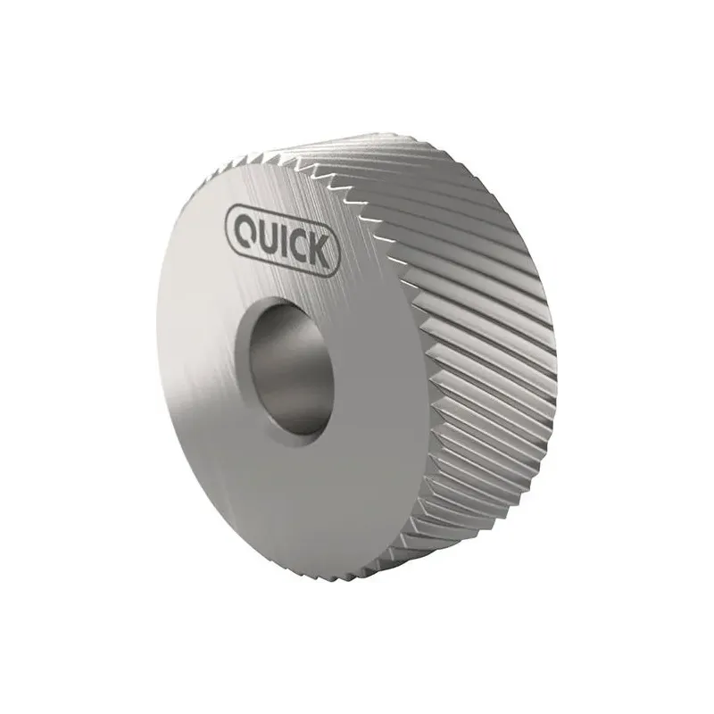 Rádlovací kolečko přímé PM BR30