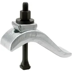 Upínací příložka včetně šroubu, AMF