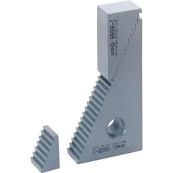 Upínací podložka stupňovitá, AMF