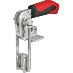 Tahová upínka s vertikálním uzávěrem, AMF 6848V