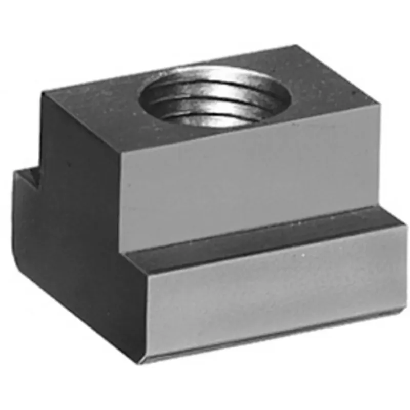 Matice pro T drážky, D508, AMF