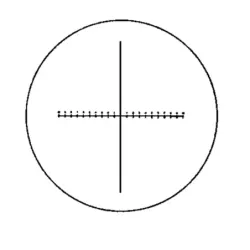 Náhradní přesná stupnice, Eschenbach