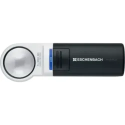 Brýle s lupou maxDetail, Eschenbach