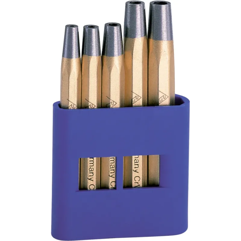 Přítažník na nýty, Rennsteig 445