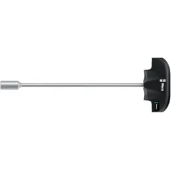 Nástrčný klíč 6-hran s T-rukojetí, Wera