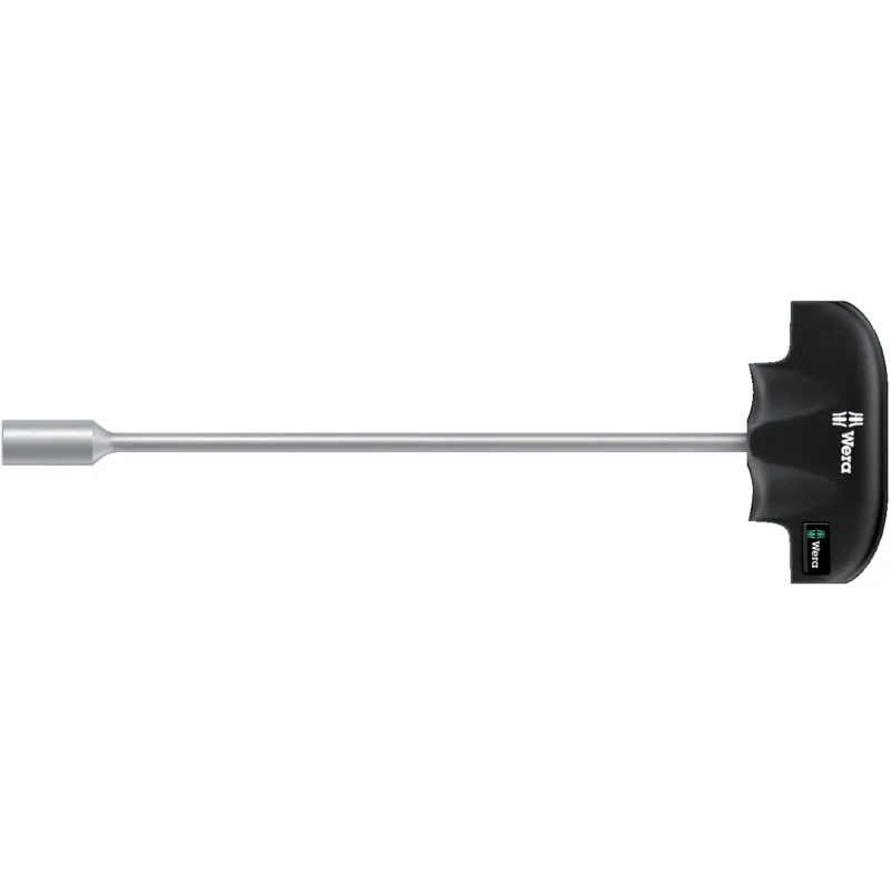 Nástrčný klíč 6-hran s T-rukojetí, Wera