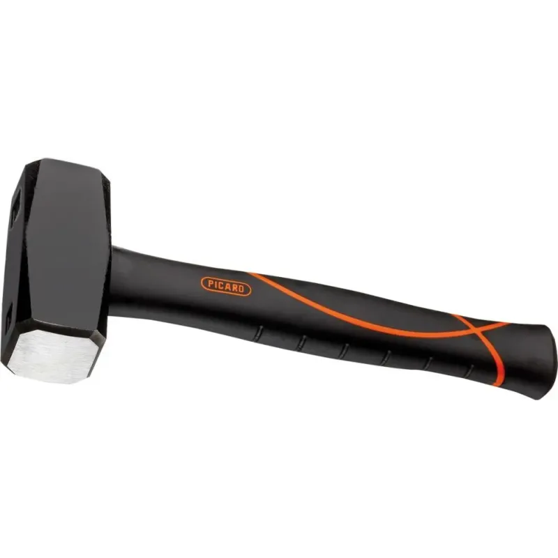Zámečnické kladivo FS, 3K laminátové jádro, Picard 328