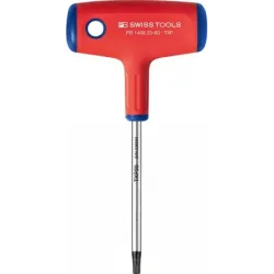 Šroubovák Torx Plus s příčnou rukojetí, PB Swiss Tools PB 1408
