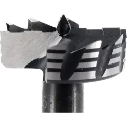 Forstnerův vrták Bormax 2.0 nástrojová ocel, Famag 1622