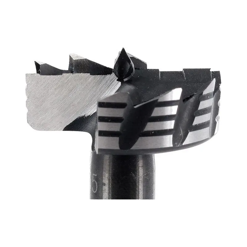 Forstnerův vrták Bormax 2.0 nástrojová ocel, Famag 1622