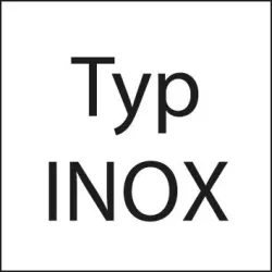 Vrták s válcovou stopkou HSSE, DIN338, Inox, vybrušovaný, Gühring