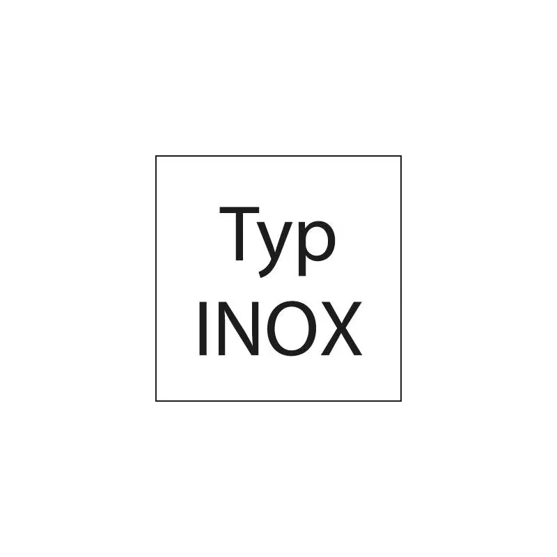 Vrták s válcovou stopkou HSSE, DIN338, Inox, vybrušovaný, Gühring