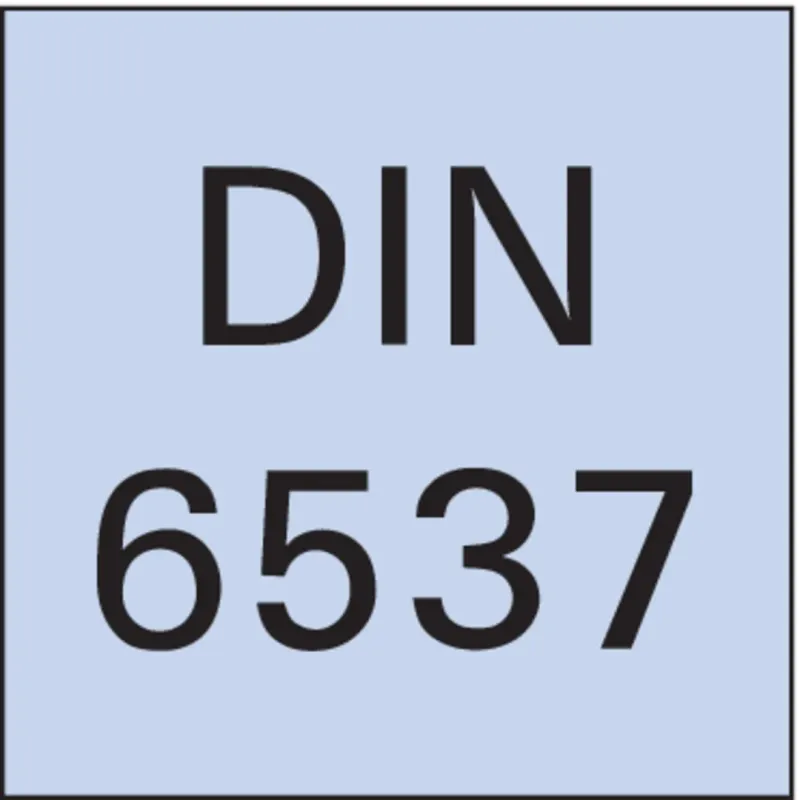 Vrták spirálový, tvrdokov, stopka HE, 3xD, bez vnitř. chlazení, nanoFIRE, Gühring 5614