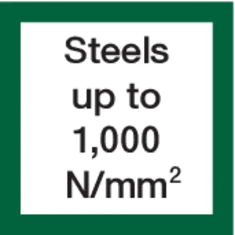 Fréza stopková SL WHM, dlouhá, 4z, DIN6527L, FIRE, Gühring 5532