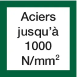 Fréza stopková SL WHM, dlouhá, 4z, DIN6527L, FIRE, Gühring 5532