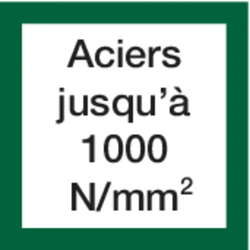 Fréza stopková SL WHM, dlouhá, 4z, DIN6527L, FIRE, Gühring 5532