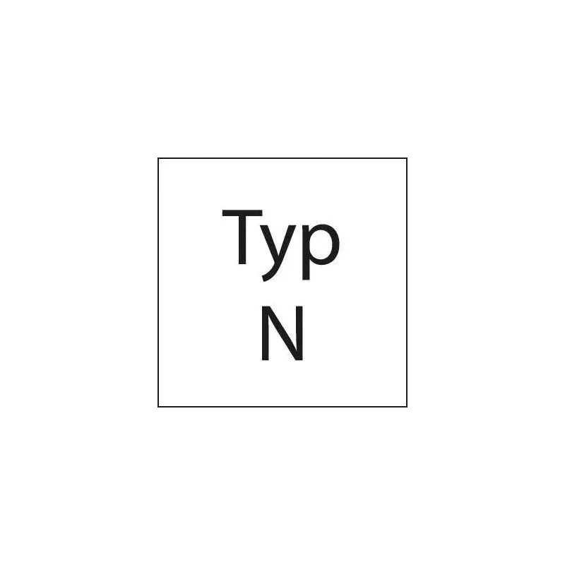 Fréza stopková WHM, mini, 3z, DIN6535, FIRE, Gühring 5574