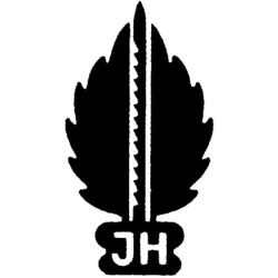 List do lupénkové pily, Josef Haunstetter