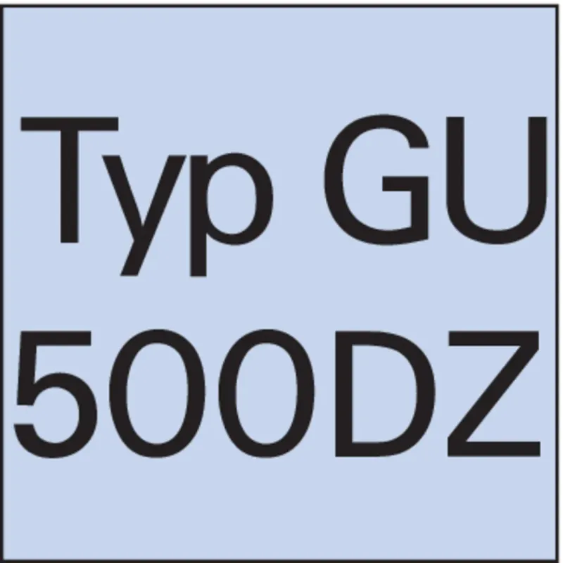 Vrták s válcovou stopkou HSSE, 5xD, DIN338-GU, TiN, Gühring 5519