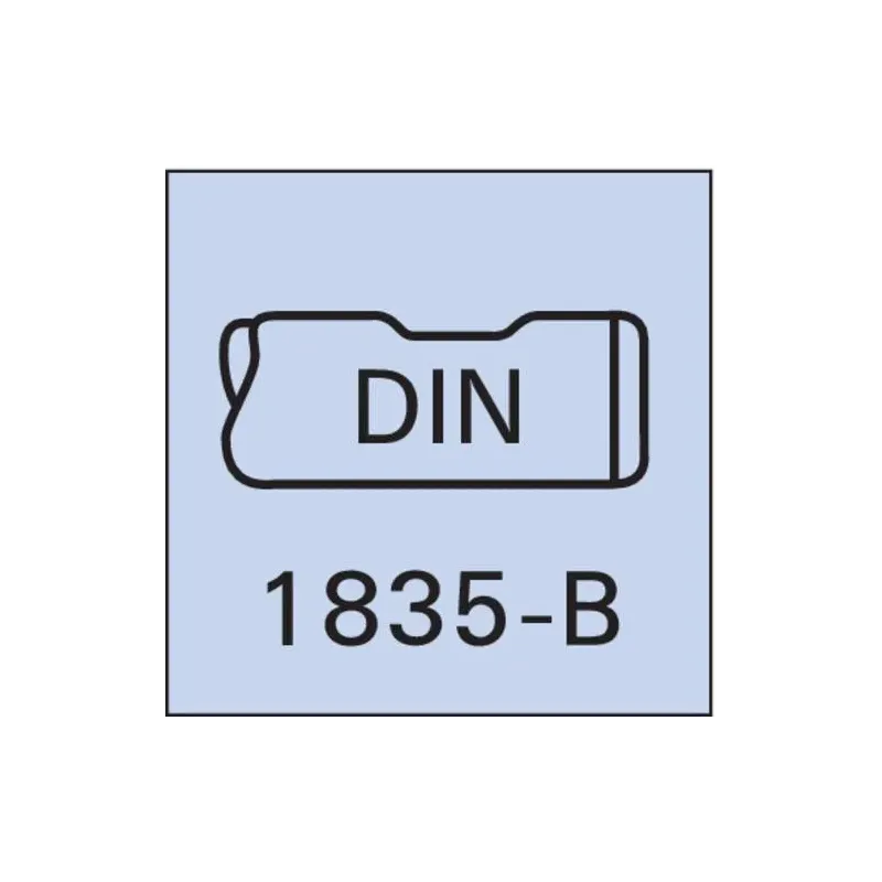 Fréza monolitní, drážkovací 3z, HSS-Co8, D327D, M42, Fire, Gühring