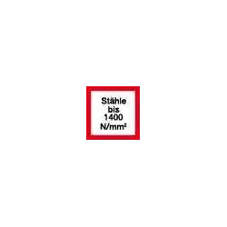 Fréza monolitní, kulová, tvrdokov, SL 6527, Fire, Gühring 5585