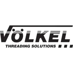 Závitník oboustranný M, VÖLKEL