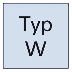 Fréza monolitní tvrdokovová WM, HA, Z 3, Gühring 3472