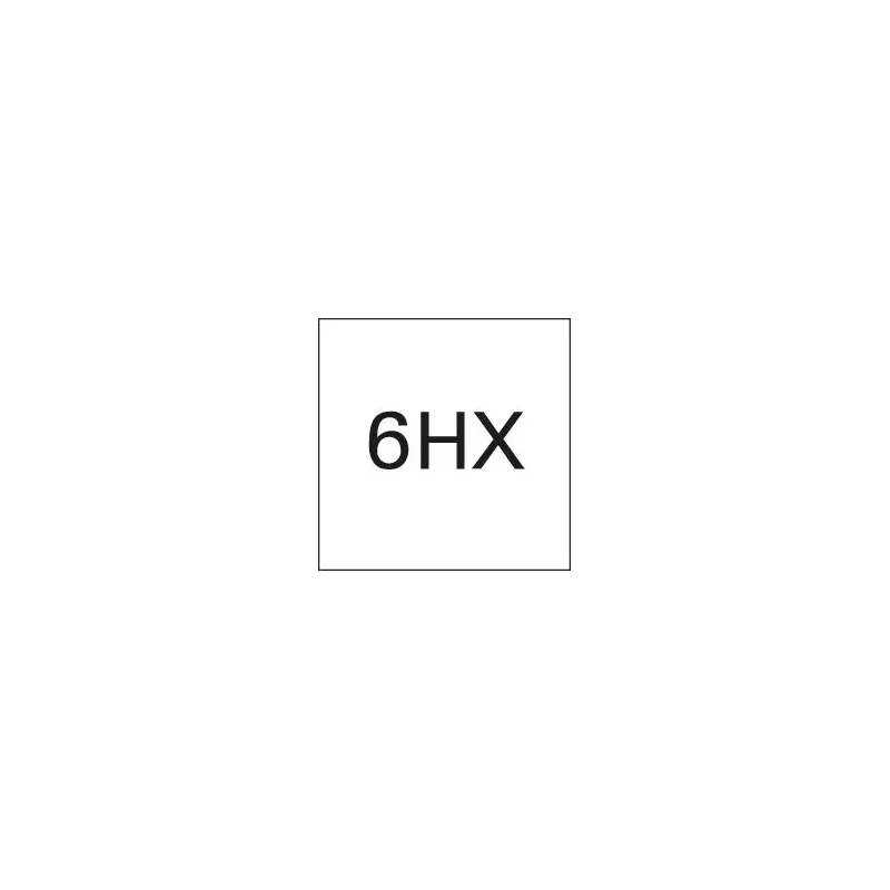 Závitník strojní, M, HSSE, D371C, VA Sirius Gühring 4218