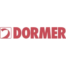 Sada spirálových vrtáků HSS TiN, Dormer