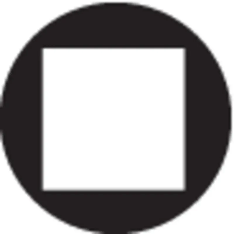 Klíč nástrčný s vnitřním čtyřhranem, AMF