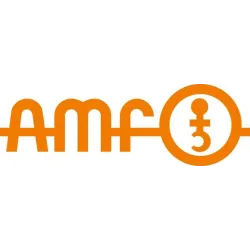 Klíč na sklíčidlo soustruhu s vnějším čtyřhranem, AMF