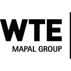 Redukční pouzdro, WTE