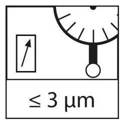 Upínací sklíčidlo Weldon D69871 ADB, SK40, Haimer