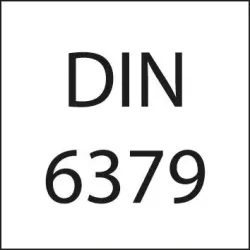 Šroub závrtný D6379, AMF