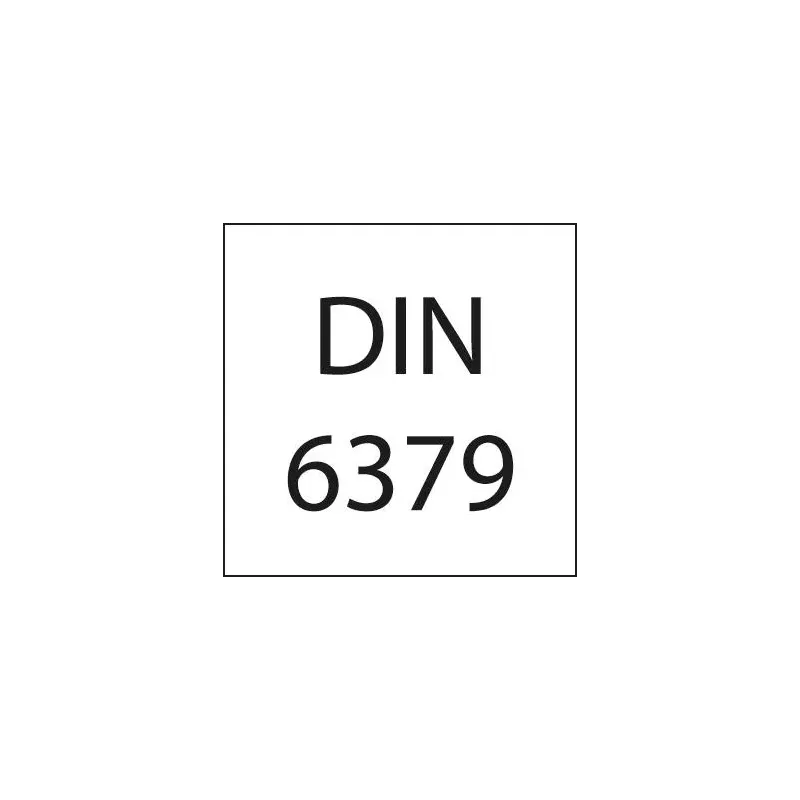 Šroub závrtný D6379, AMF