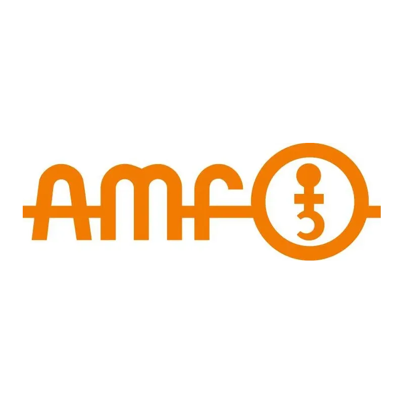 Tahová upínka s vertikálním uzávěrem, AMF 6848V