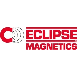 Organizační magnet, kulatý, Eclipse