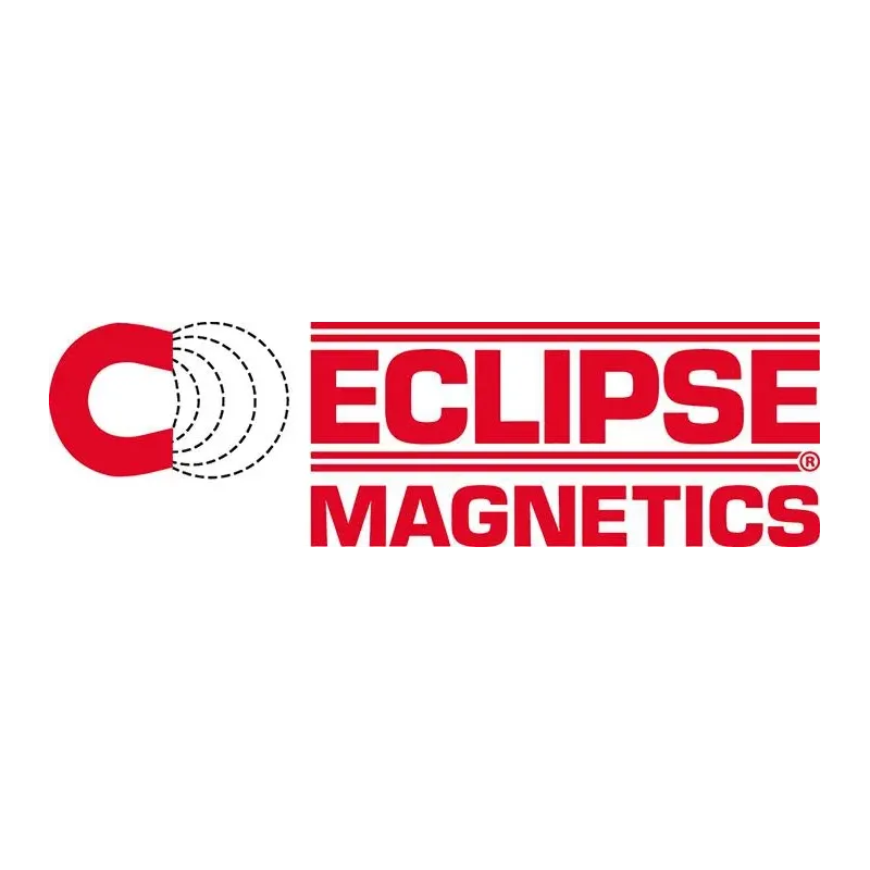 Organizační magnet, kulatý, Eclipse