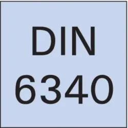 Podložka pod šroub, D6340, AMF