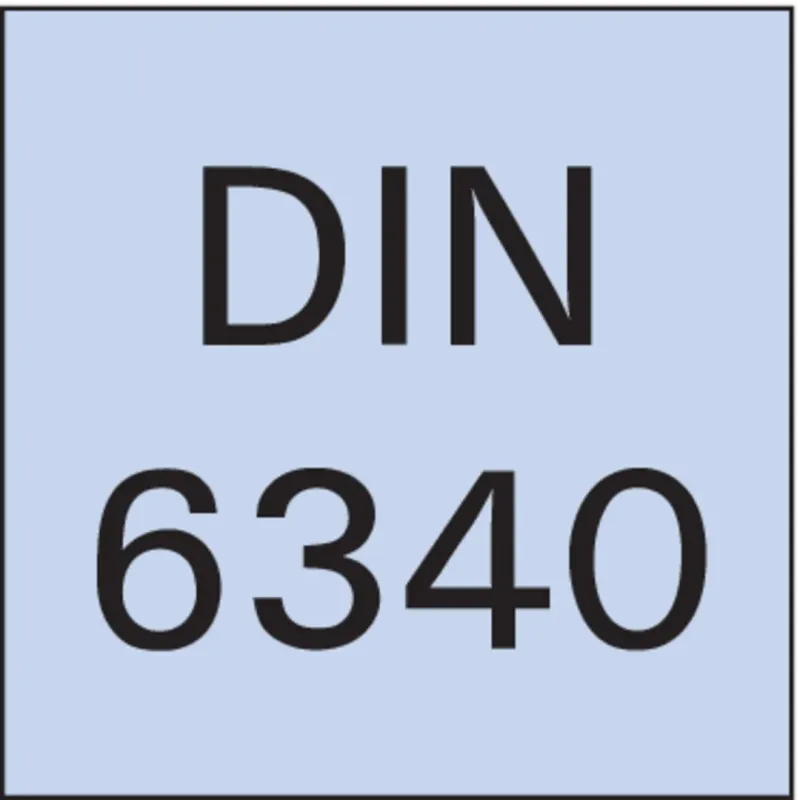 Podložka pod šroub, D6340, AMF